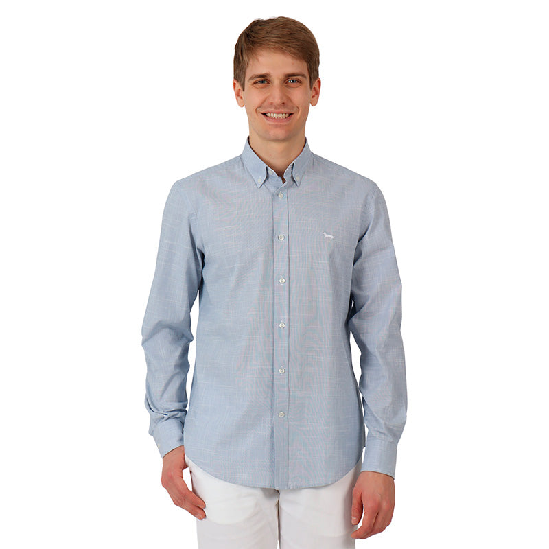 Camisa Harmont para caballero
