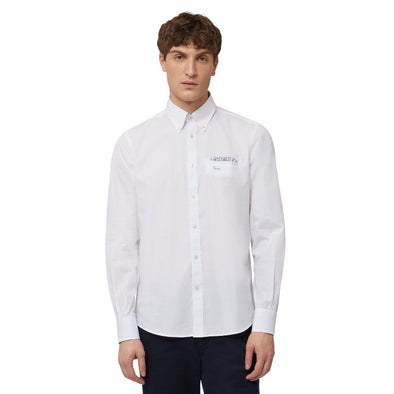 Camisa para caballero