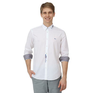 Camisa para caballero