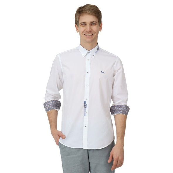 Camisa para caballero