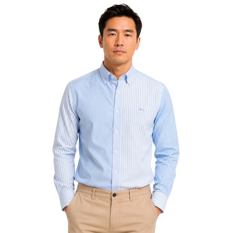 Camisas Harmont para hombre