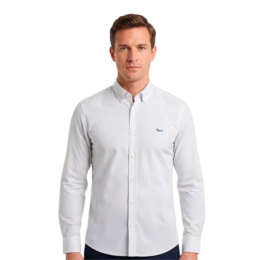 Camisas Harmont para caballero