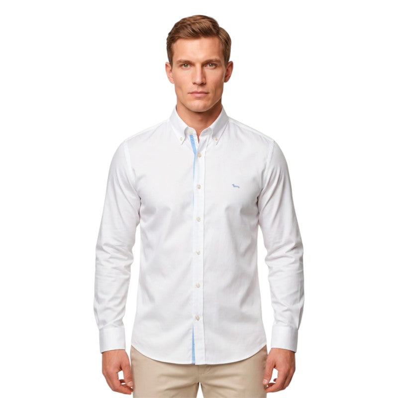 Camisas Harmont para caballero