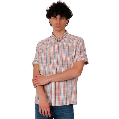 Camisa manga corta Harmont