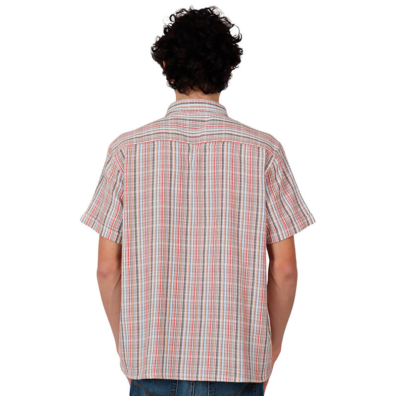 Camisa manga corta Harmont
