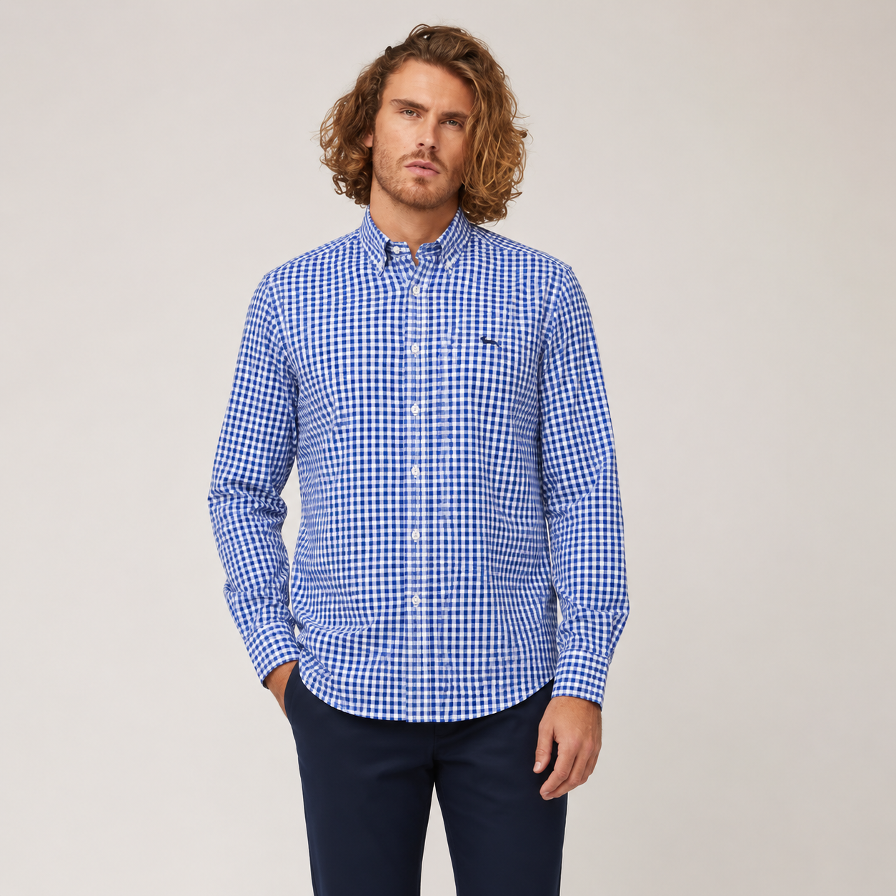Camisa Harmont para caballero