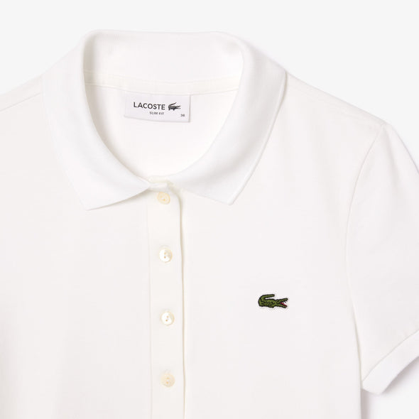 Sueter tipo polo