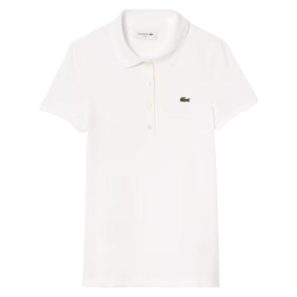 Sueter tipo polo