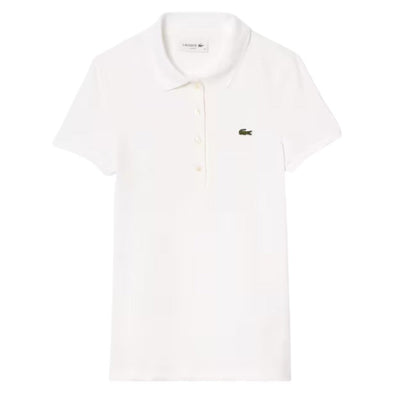Sueter tipo polo