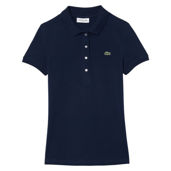 Sueter tipo polo