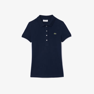Sueter tipo polo