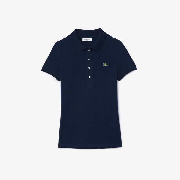 Sueter tipo polo