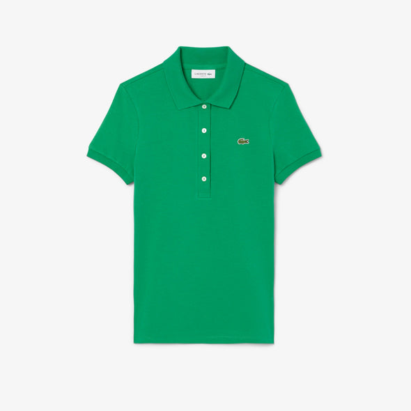 Sueter tipo polo