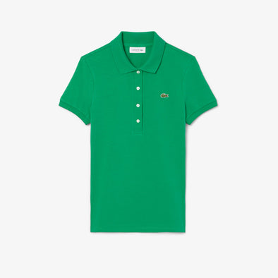 Sueter tipo polo