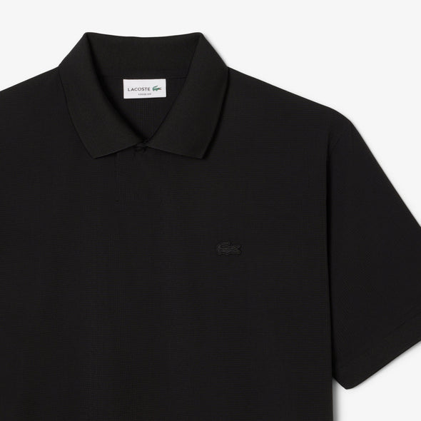 Sueter tipo polo