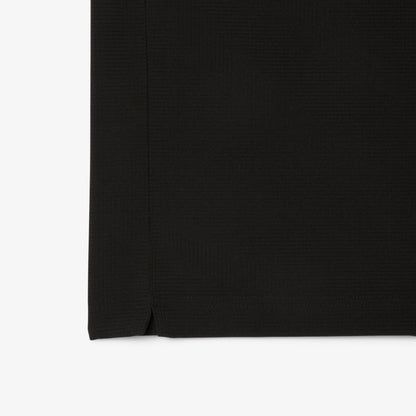Suéter tipo polo Lacoste