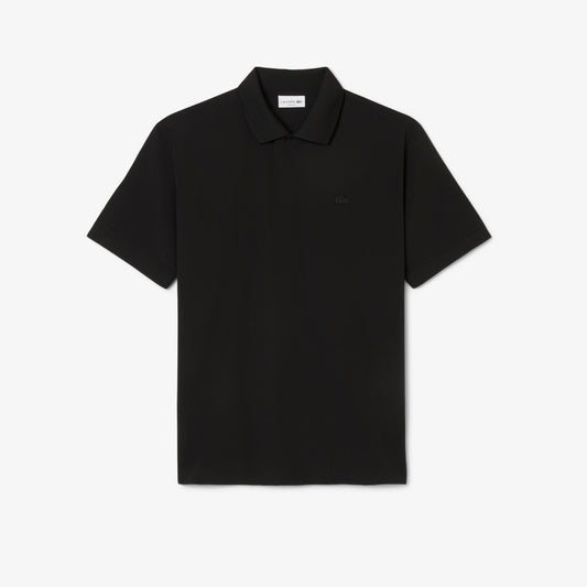 Suéter tipo polo Lacoste