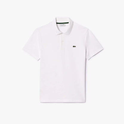 Camiseta tipo polo Lacoste regular fit