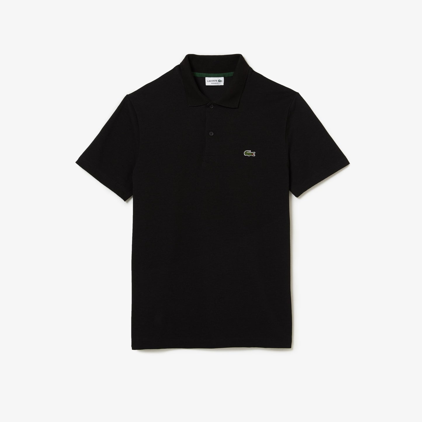 Camiseta tipo polo Lacoste regular fit