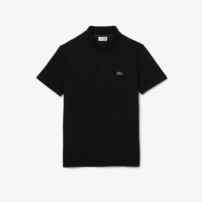 Camiseta tipo polo Lacoste regular fit