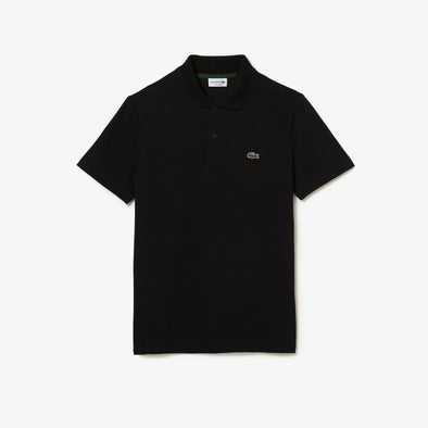 Polo de hombre lacoste regular fit en algodon strech ecologico