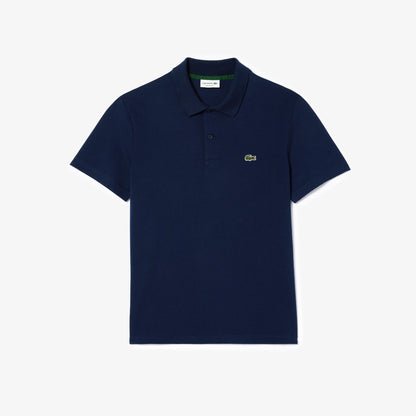 Camiseta tipo polo Lacoste regular fit