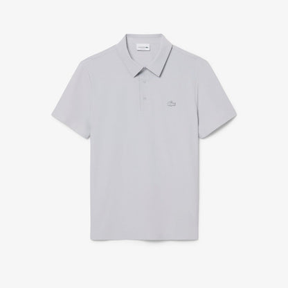 Suéter tipo polo Lacoste