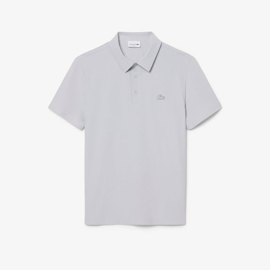 Suéter tipo polo Lacoste