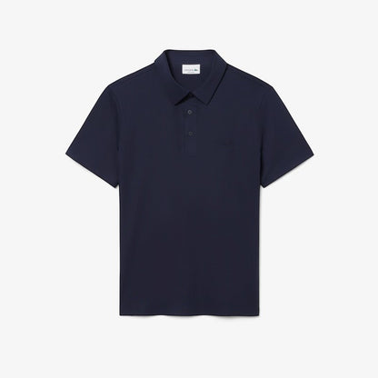 Suéter tipo polo Lacoste