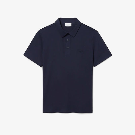 Suéter tipo polo Lacoste