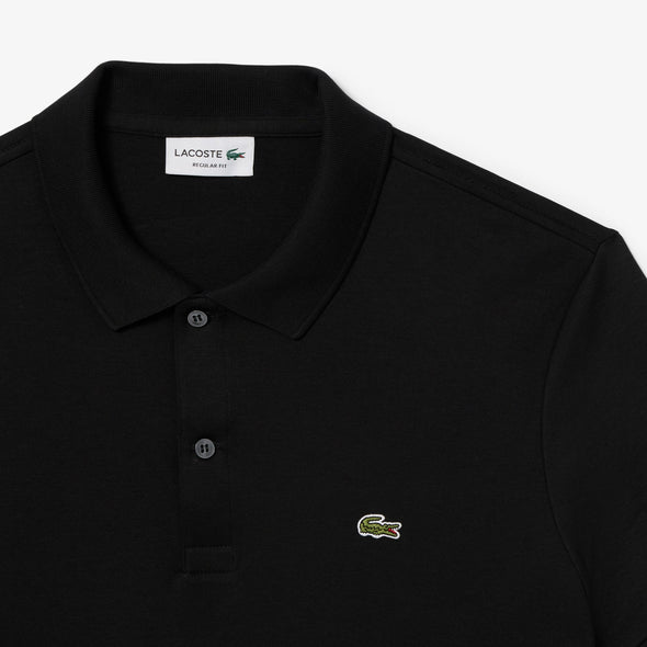 Polo de hombre lacoste regular fit en algodon pima