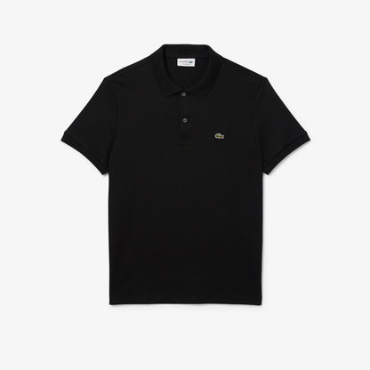 Camiseta tipo polo Lacoste Regular Fit en algodón pima