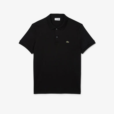 Polo de hombre lacoste regular fit en algodon pima