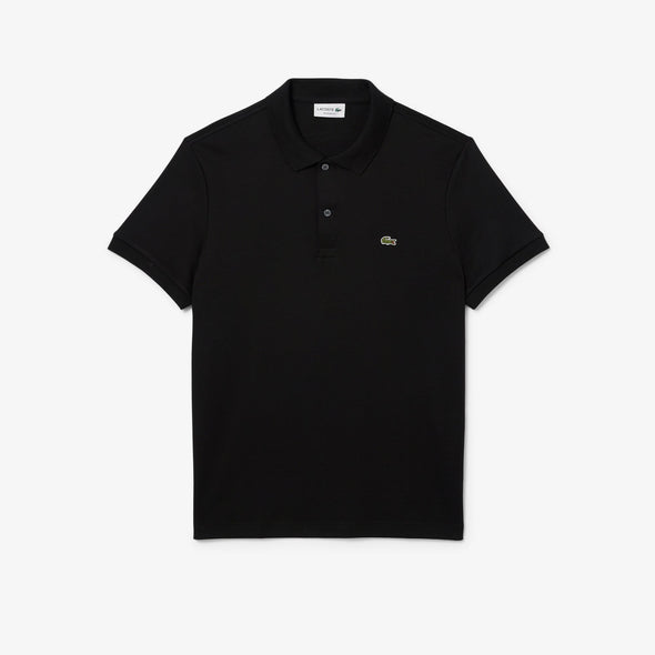Polo de hombre lacoste regular fit en algodon pima