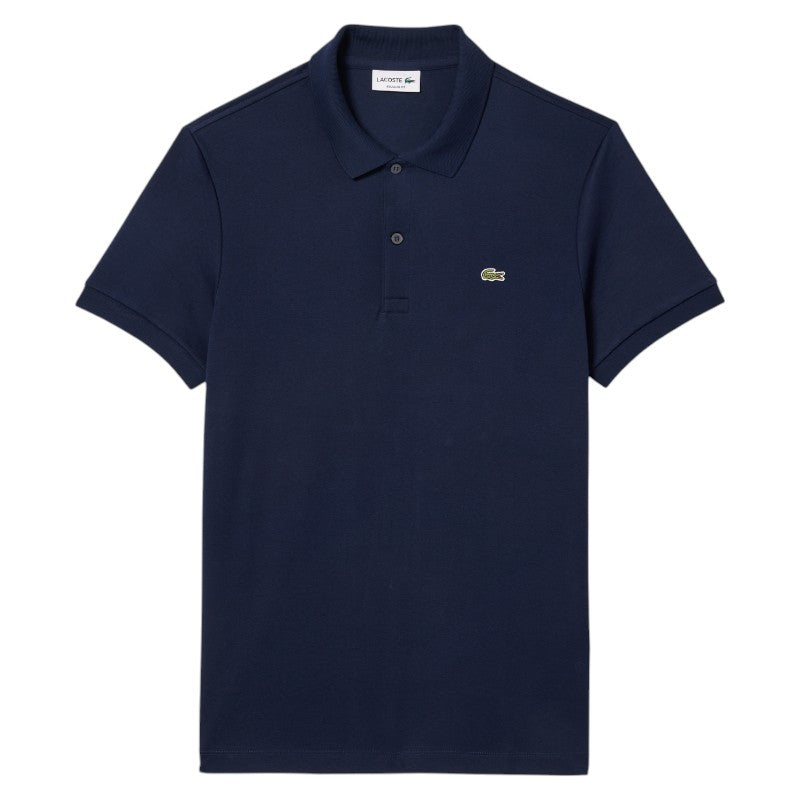 Camiseta tipo polo Lacoste Regular Fit en algodón pima