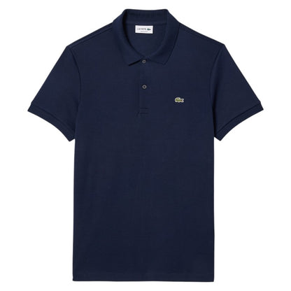 Camiseta tipo polo Lacoste Regular Fit en algodón pima