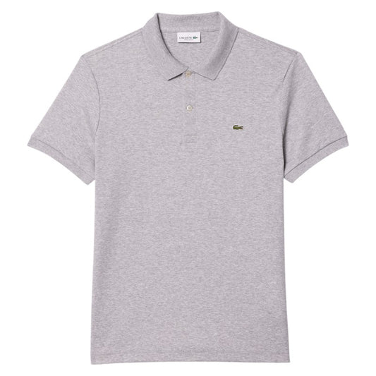 Camiseta tipo polo Lacoste Regular Fit en algodón pima