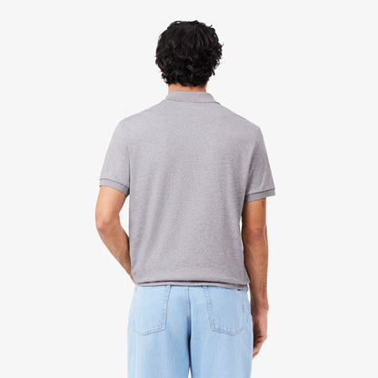 Camiseta tipo polo Lacoste Regular Fit en algodón pima