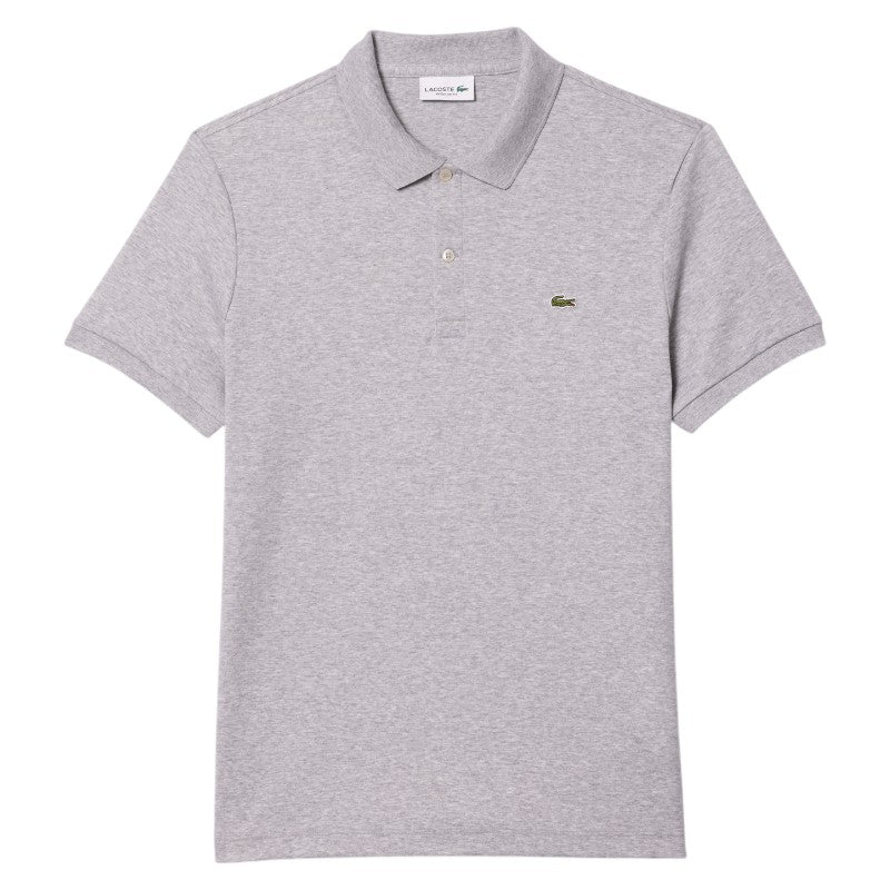 Camiseta tipo polo Lacoste Regular Fit en algodón pima
