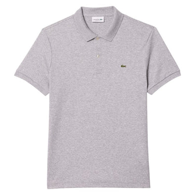 Polo de hombre lacoste regular fit en algodon pima