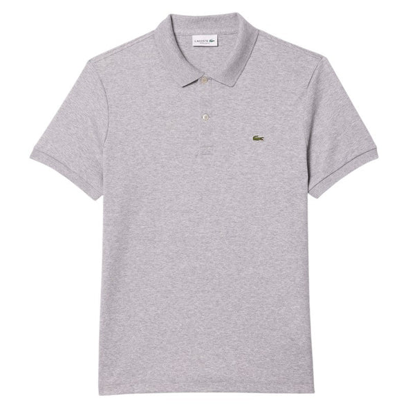 Polo de hombre lacoste regular fit en algodon pima
