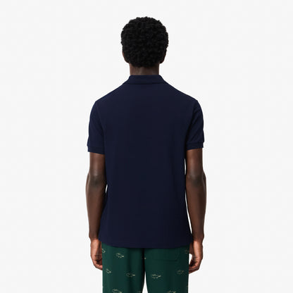 Suéter tipo polo Lacoste