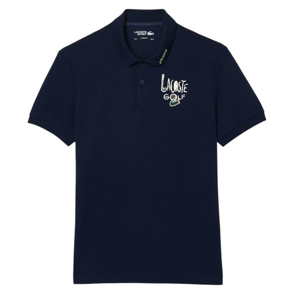 Sueter tipo polo