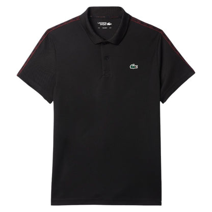Suéter tipo polo Lacoste