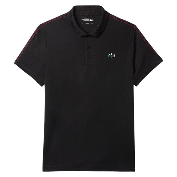 Sueter tipo polo