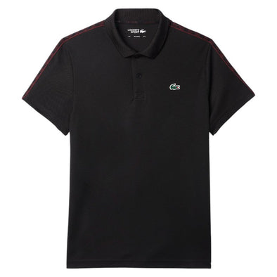 Sueter tipo polo