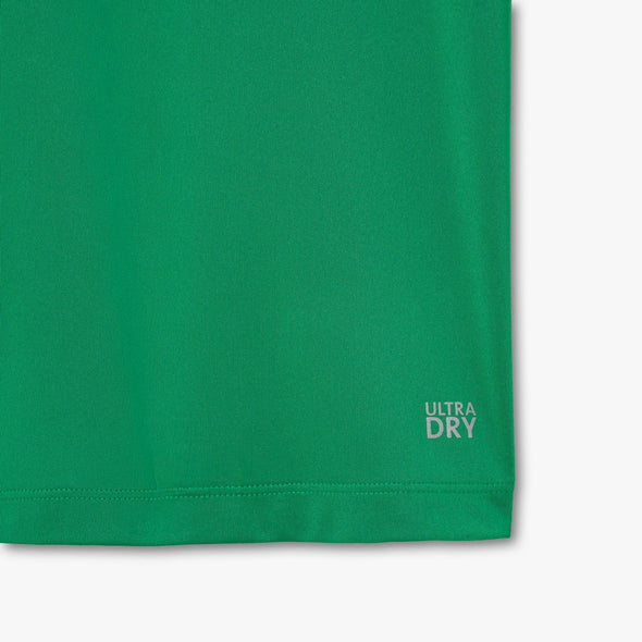 Sueter tipo polo