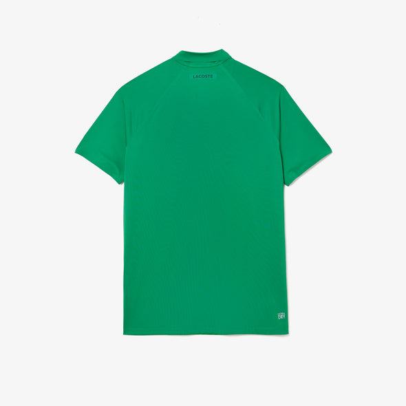 Sueter tipo polo