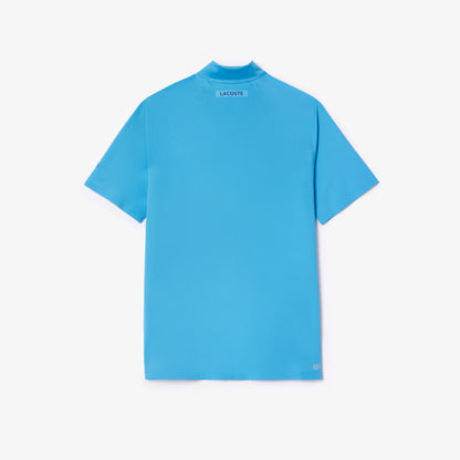 Suéter tipo polo Lacoste para caballero