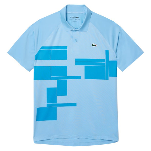 Sueter tipo polo